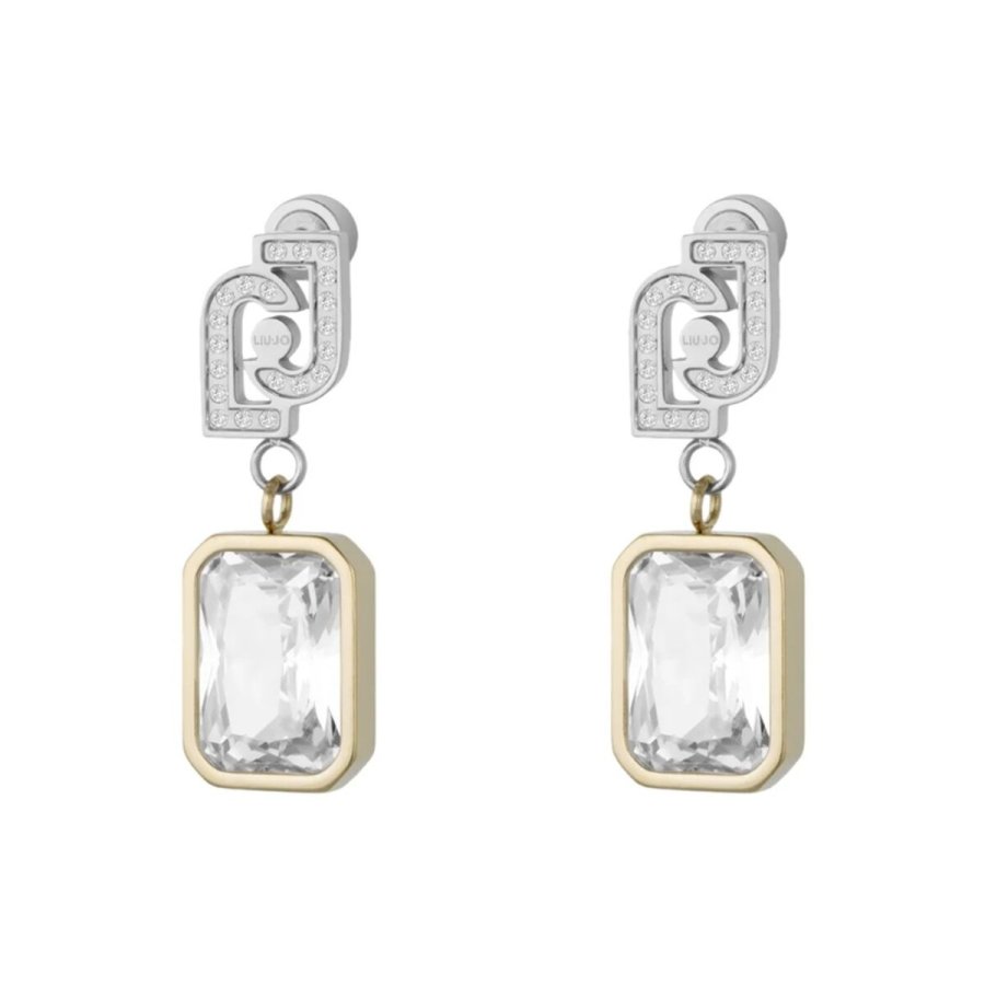 �reringe til kvinder LIU JO LJ3093 S�lvfarvet #1