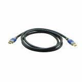 HDMI-kabel Kramer 97-01114020 Sort 6m #1