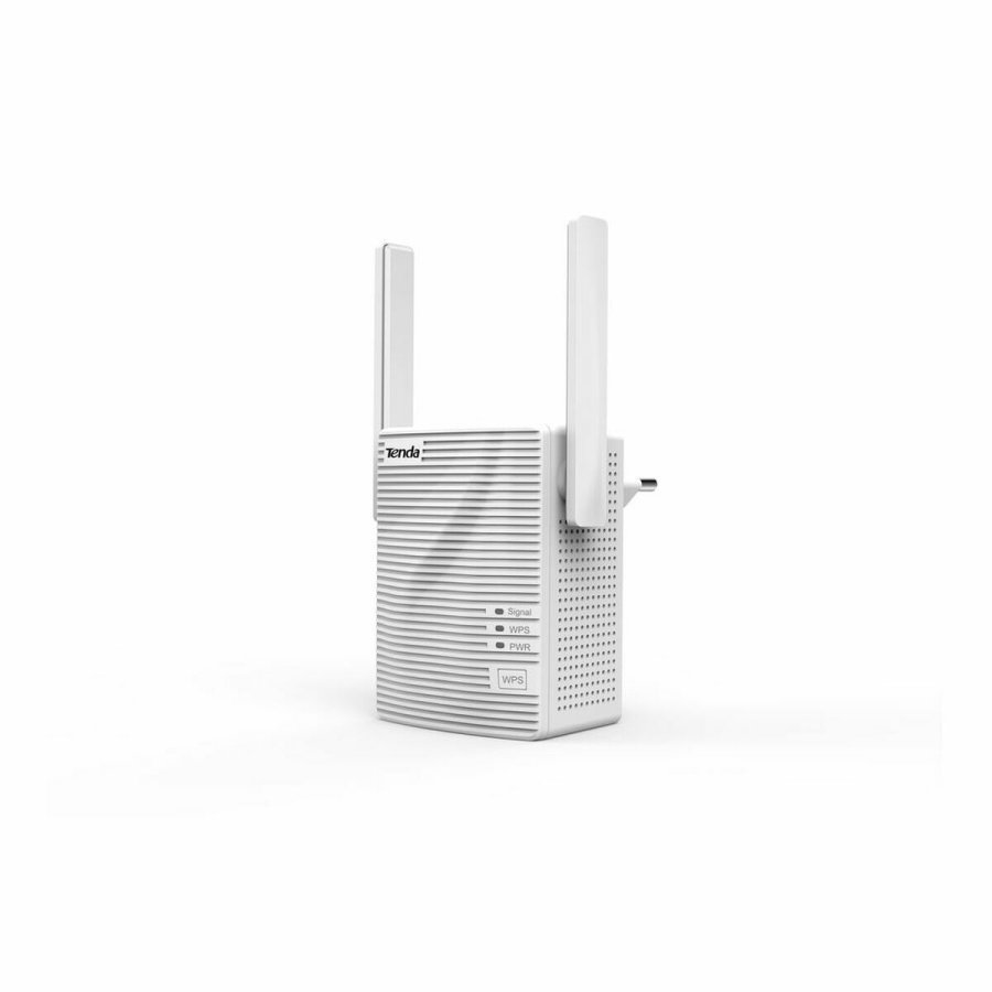 Wi-Fi forst�rker Tenda A18V3.0(EU) Wi-Fi 5 GHz Hvid #1