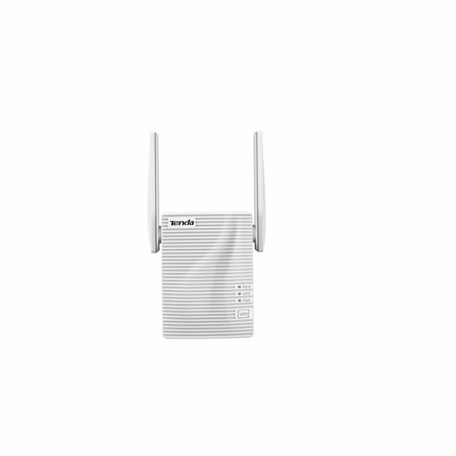 Wi-Fi forst�rker Tenda A18V3.0(EU) Wi-Fi 5 GHz Hvid #3
