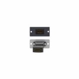 Adapter Kramer 85-0009399 Sort V�g HDMI #1