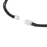 Armbnd til mnd Breil TJ3686 Sterling slv 925 Sort #2