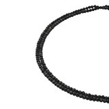 Armbnd til mnd Breil TJ3686 Sterling slv 925 Sort #3