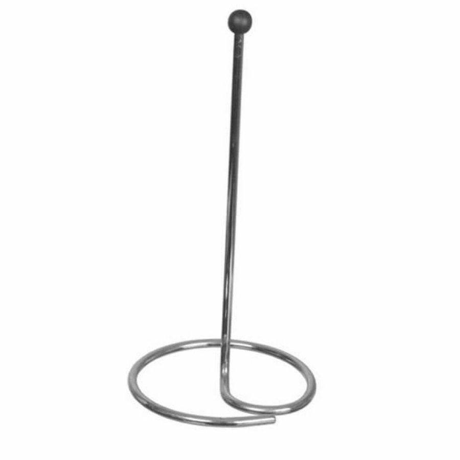 Drner Klarekasse Rustfrit krom metal #1