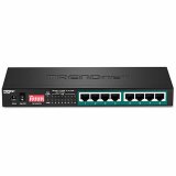 Switch Trendnet TPE-LG80 RJ-45 #2