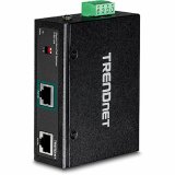 Wi-Fi forst�rker Trendnet TI-SG104             #1