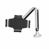 Tablet-holder 360 Startech ARMTBLTIW Hvid (1) #1