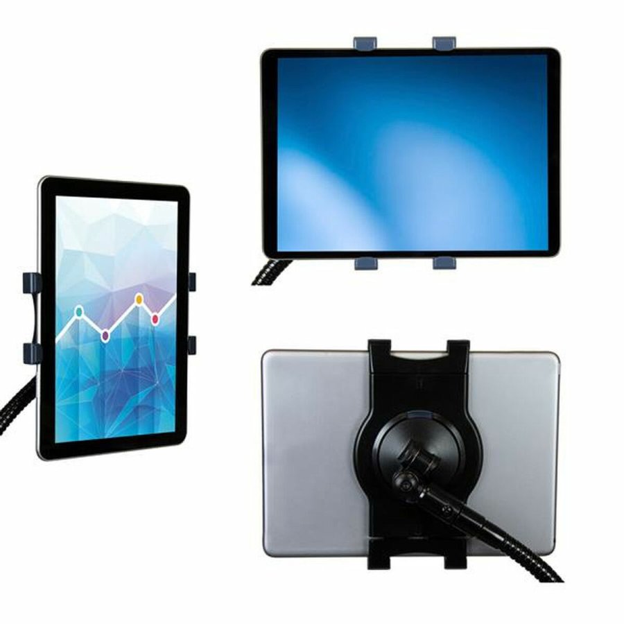 Tablet-holder Startech ARMTBLTUGN Sort (1) #2