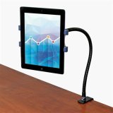 Tablet-holder Startech ARMTBLTUGN Sort (1) #3