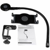 Tablet-holder Startech ARMTBLTUGN Sort (1) #4