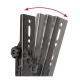 Skrm bord sttte B-Tech BT8390-VESA400T/B 70