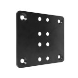 Skrm bord sttte B-Tech BT8390-CFK/B #1