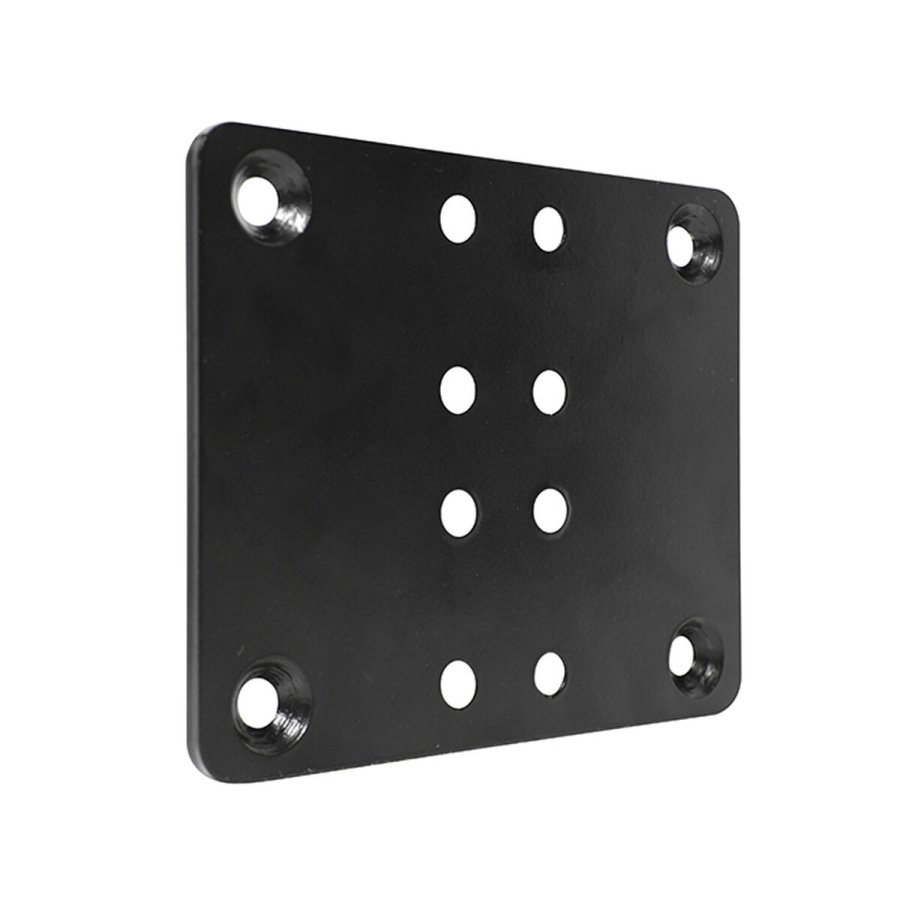 Skrm bord sttte B-Tech BT8390-CFK/B #1