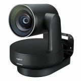 Webcam Logitech RALLY 4K Ultra HD #1