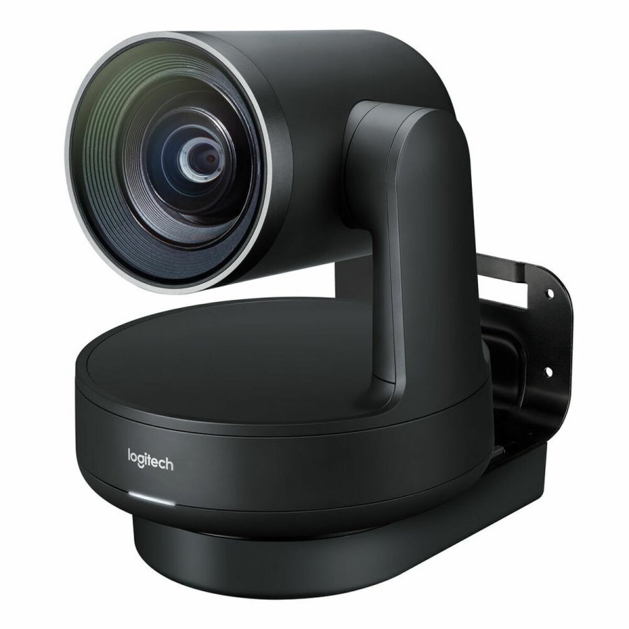 Webcam Logitech RALLY 4K Ultra HD #1