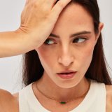 Halskde til kvinder Breil TJ3657 Gylden #4