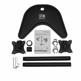 Skrm bord sttte Startech ARMBARDUOV           #3