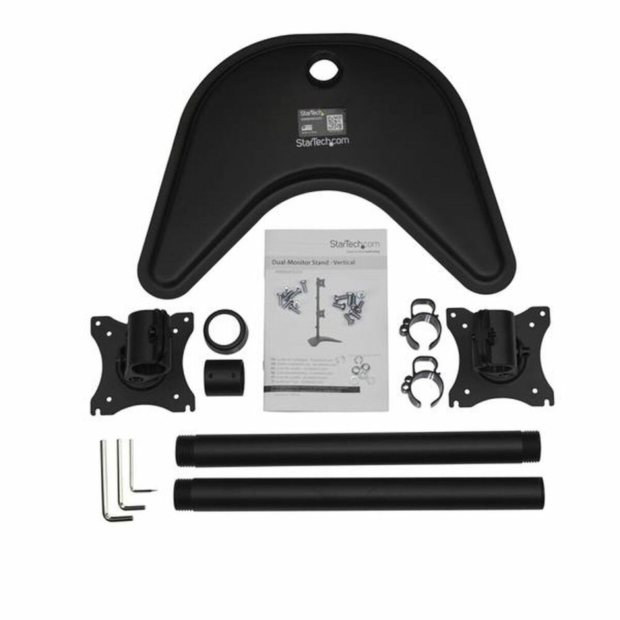 Skrm bord sttte Startech ARMBARDUOV           #3