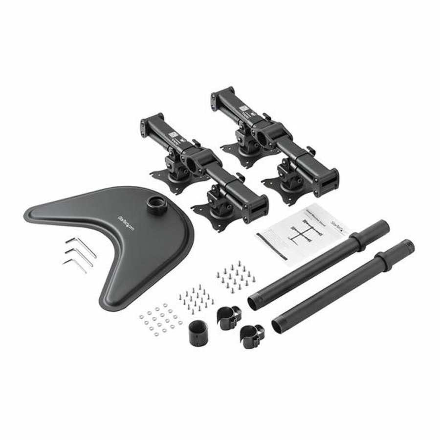 Skrm bord sttte Startech ARMBARQUAD           #2