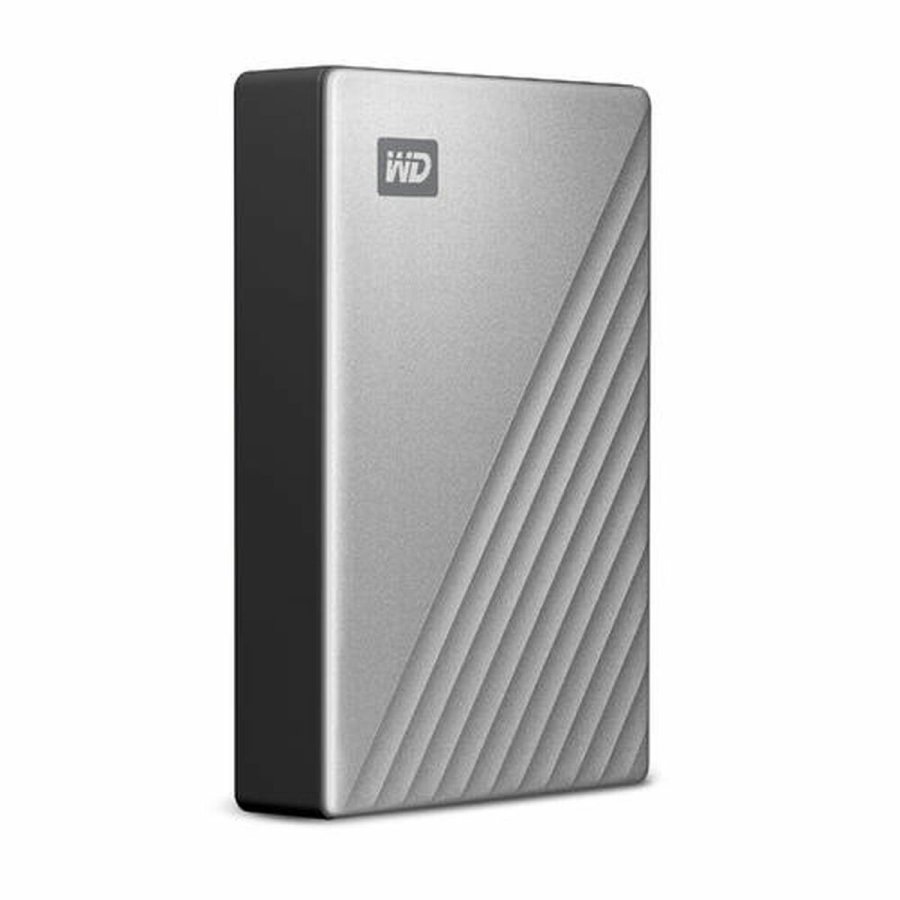 Ekstern harddisk Western Digital WDBFTM0040BSL-WESN 4TB 4 TB SSD #2