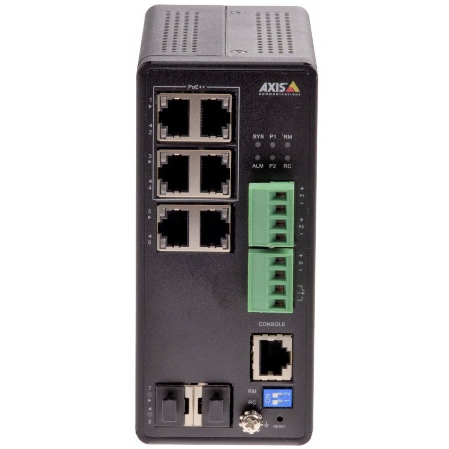 Switch Axis T8504-R #2