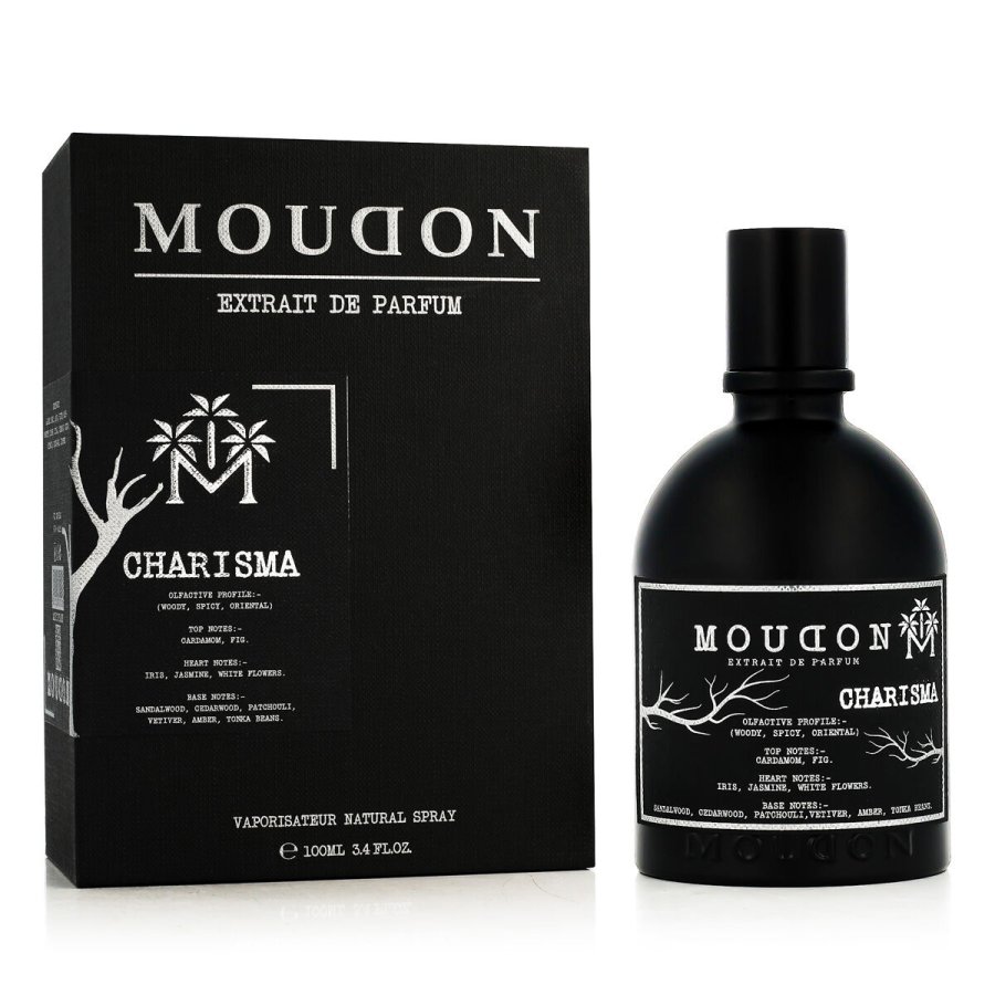 Unisex parfume Moudon Charisma 100 ml #1