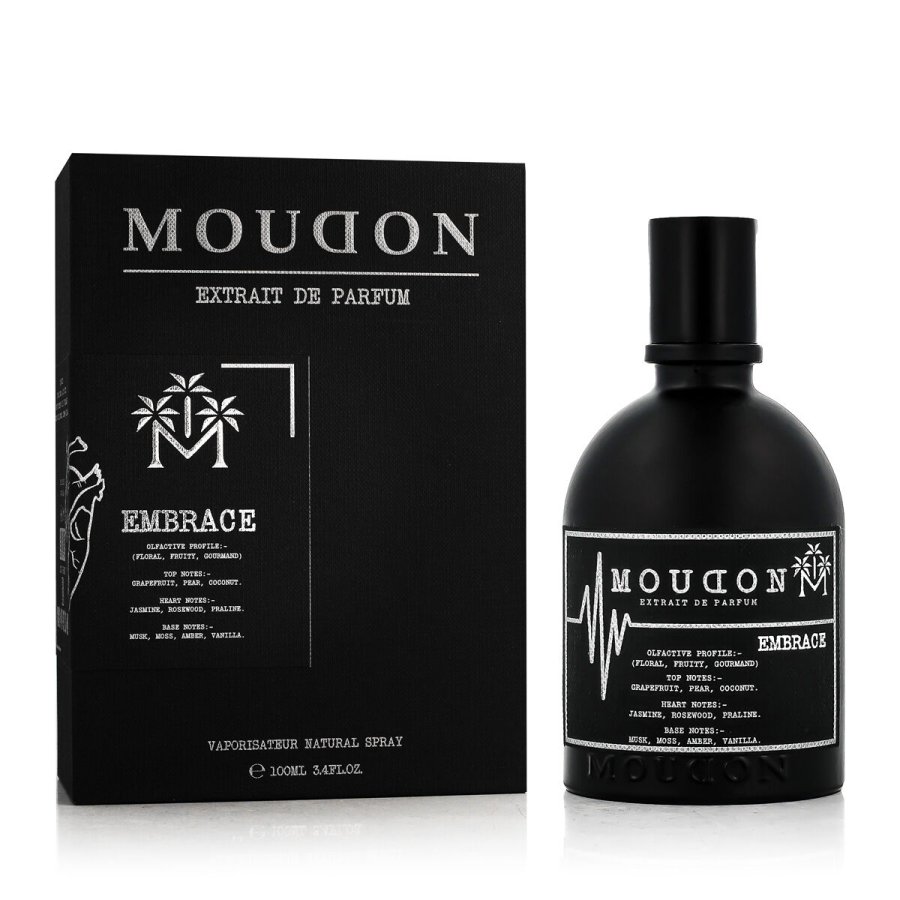 Unisex parfume Moudon Embrace 100 ml #1