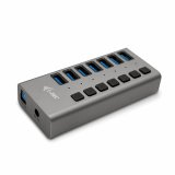 USB Hub i-Tec U3CHARGEHUB7         #2
