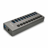 USB Hub i-Tec U3CHARGEHUB10        #2