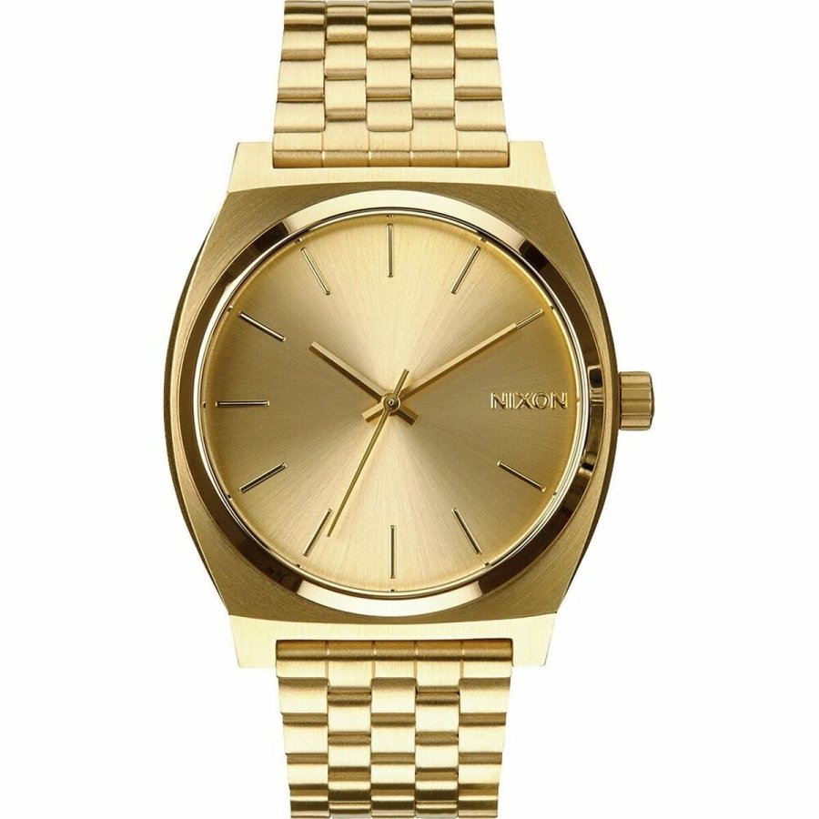 Herreur Nixon A045-511 Guld #1
