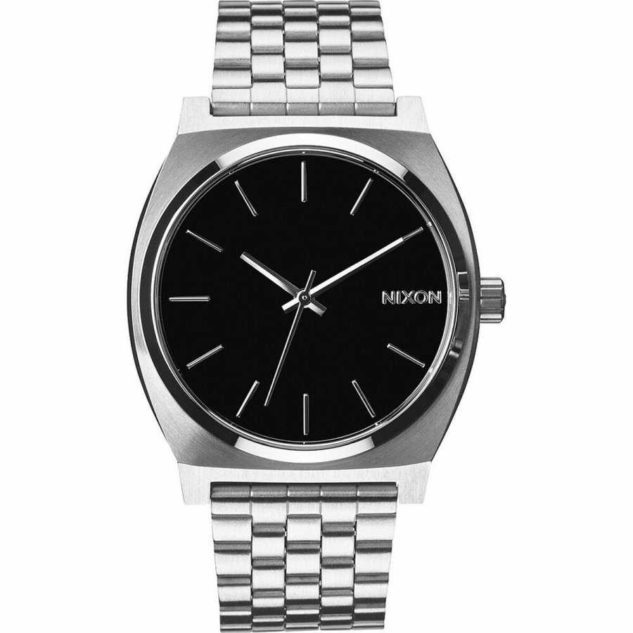 Herreur Nixon A045-000 Sort #1