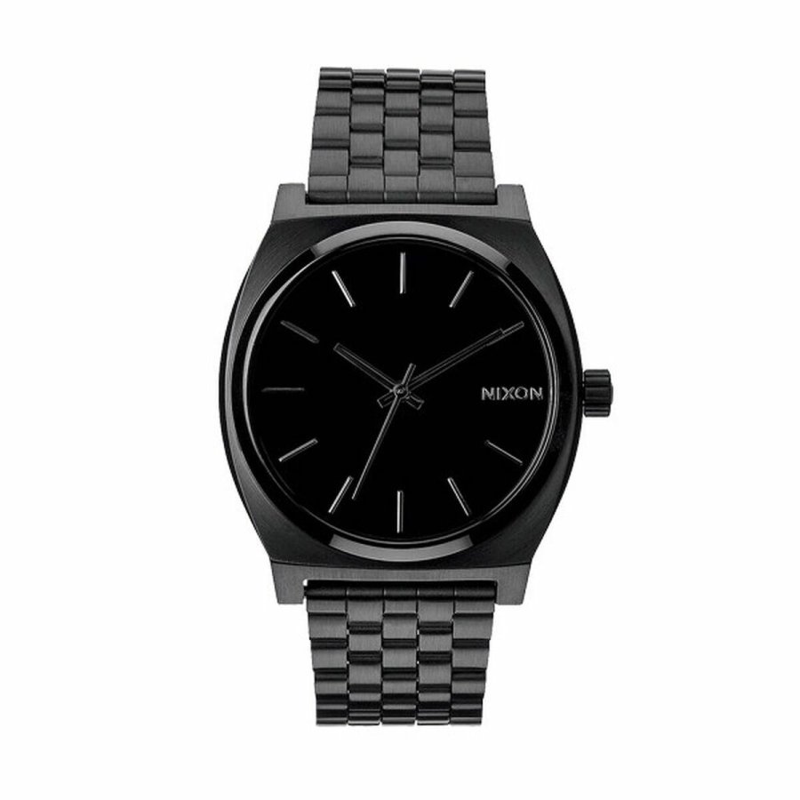 Herreur Nixon Time Teller Sort #1