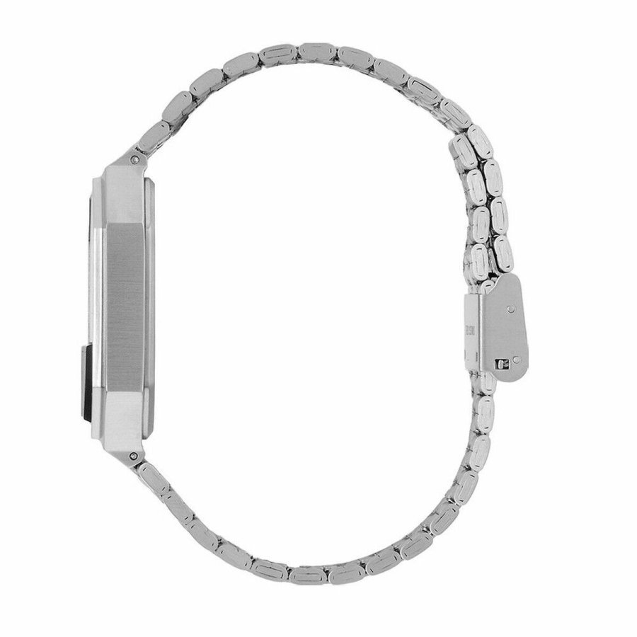 Herreur Nixon A158000-00 Sort Slvfarvet #2