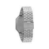 Herreur Nixon A158000-00 Sort Slvfarvet #3