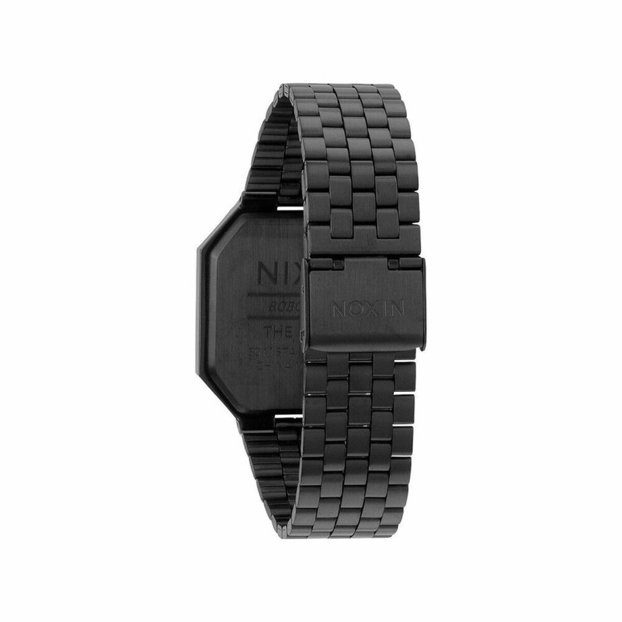 Herreur Nixon A158-001 Sort #2