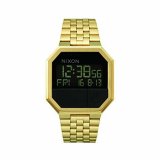 Herreur Nixon A158502-00 Guld #4