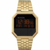Herreur Nixon A158502-00 Guld #1