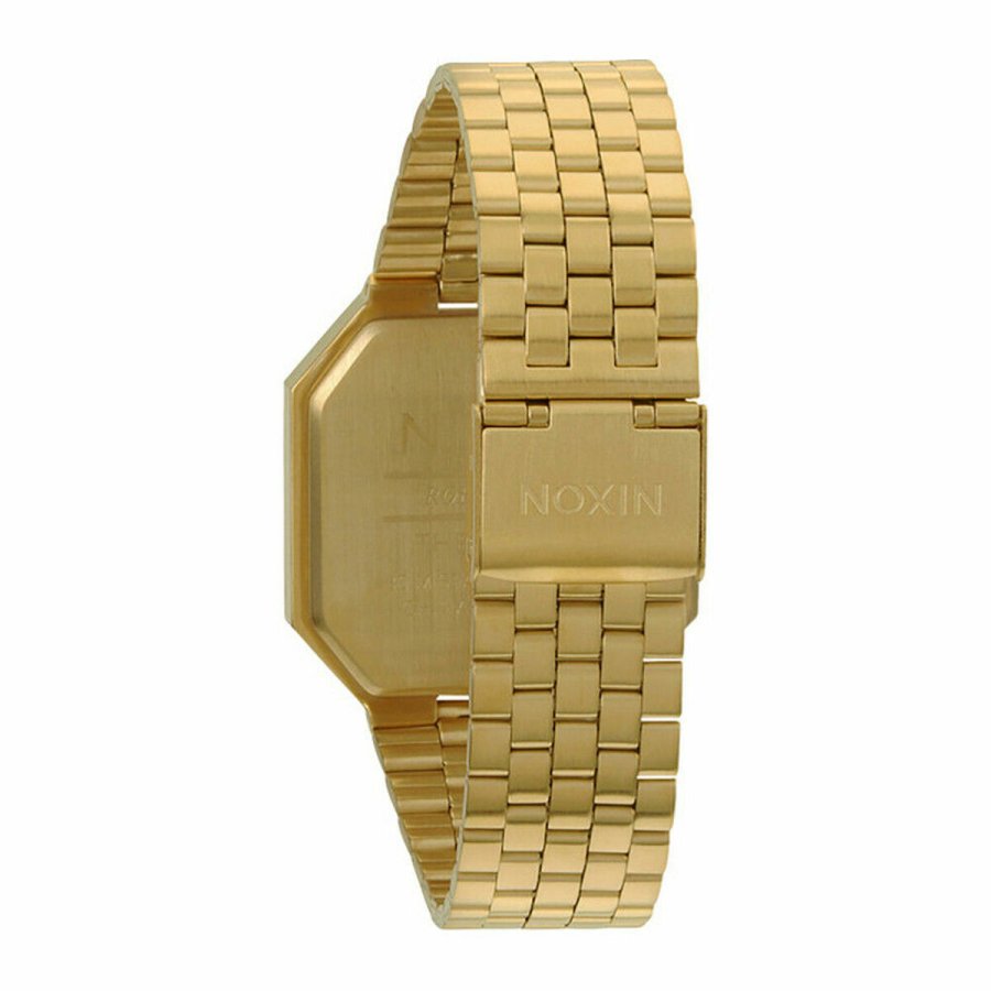 Herreur Nixon A158502-00 Guld #3