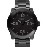 Herreur Nixon A346-001 Sort #1