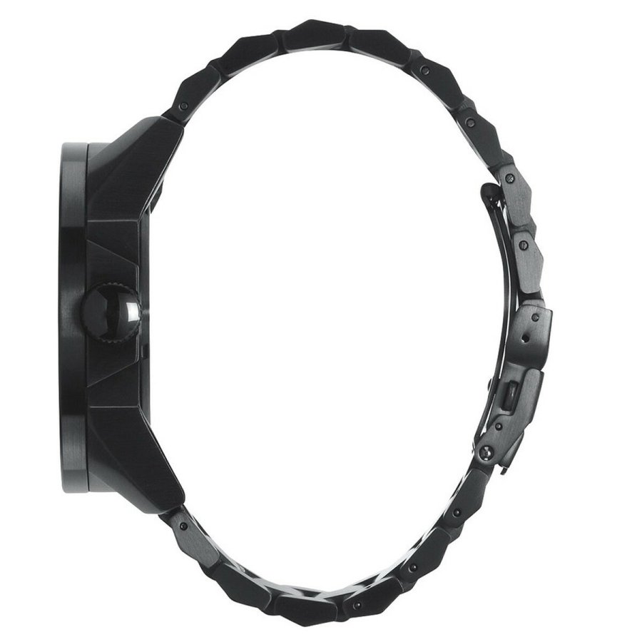 Herreur Nixon A346-001 Sort #2