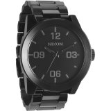Herreur Nixon A346-001 Sort #4