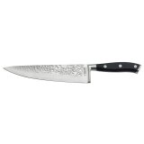 Kokkekniv Sabatier Carbon Sort Metal Bakelit (6 enheder) #4