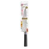 Kkkenkniv Richardson Sheffield Katana Sort Metal Bakelit 20,5 cm (6 enheder) #7