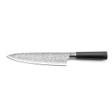 Kkkenkniv Richardson Sheffield Katana Sort Metal Bakelit 20,5 cm (6 enheder) #10