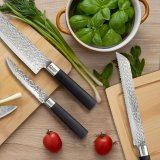 Brdkniv Richardson Sheffield Katana Metal Bakelit 20,5 cm (6 enheder) #4