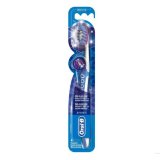 Escova de Dentes 3D White Pro-Flex Luxe Oral-B D White Flex Luxe Medium 1 enheder #1