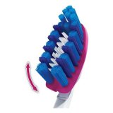 Escova de Dentes 3D White Pro-Flex Luxe Oral-B D White Flex Luxe Medium 1 enheder #4