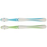 Escova de Dentes Oral-B Complete 5 Ways Clean (2 uds) #1