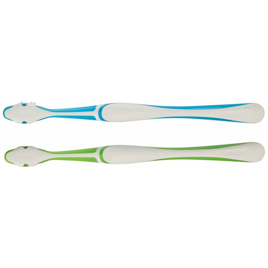 Escova de Dentes Oral-B Complete 5 Ways Clean (2 uds) #1