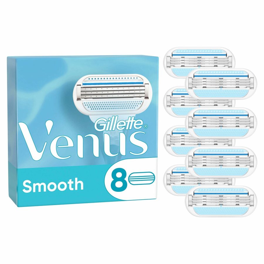 Barbering Razor Gillette Venus #1